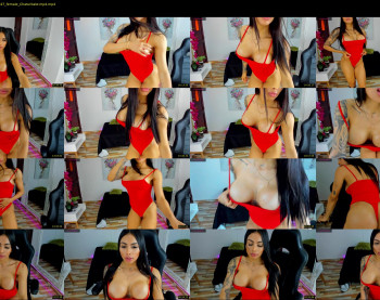 kickyfox77 — 45 minute Chaturbate female teen cam video, 1080p, May 3, 2022