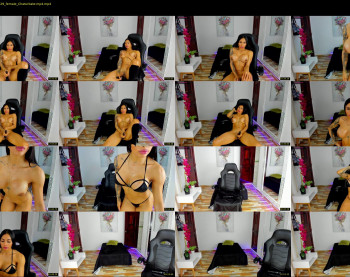 kickyfox77 — 60 minute Chaturbate female teen cam video, 1080p, May 4, 2022
