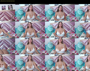 marilyn_rouse — 53 minute Chaturbate female teen cam video, 1080p, May 3, 2022