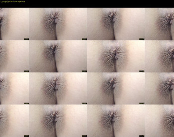 sashabulls — 4 minute Chaturbate couple teen cam video, 1080p, May 3, 2022