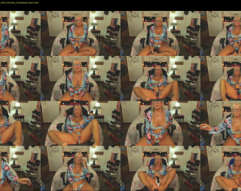 sassythang4u — 18 minute Chaturbate female teen cam video, 720p, May 3, 2022