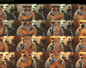 sassythang4u — 68 minute Chaturbate female teen cam video, 720p, May 3, 2022