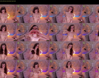 savanahwildc — 3 minute Chaturbate female teen cam video, 1080p, May 3, 2022