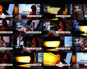 vikkilustful — 11 minute Chaturbate female teen cam video, 1080p, May 3, 2022