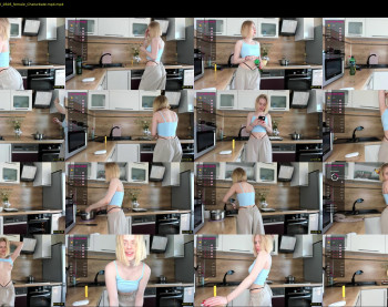_be_my_daddy — 54 minute Chaturbate female teen cam video, 1080p, May 5, 2022