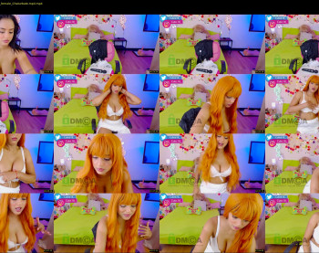 cute_eli — 54 minute Chaturbate female teen cam video, 1080p, May 5, 2022