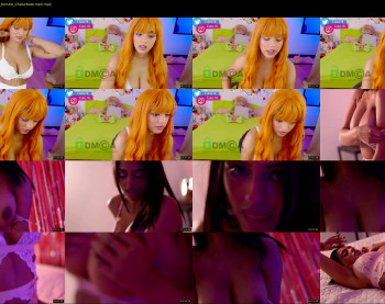 cute_eli — 54 minute Chaturbate female teen cam video, 1080p, May 5, 2022
