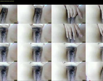 hottplay — 6 minute Chaturbate female teen cam video, 720p, May 4, 2022