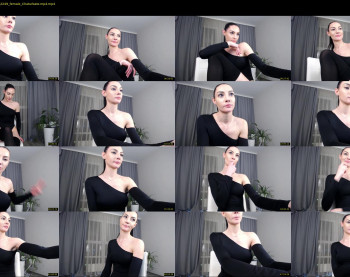 katrin_sweeft — 54 minute Chaturbate female teen cam video, 1080p, May 4, 2022
