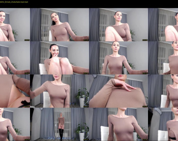 katrin_sweeft — 54 minute Chaturbate female teen cam video, 1080p, May 5, 2022