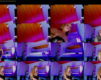 lenna_harper — 17 minute Chaturbate female teen cam video, 1080p, May 4, 2022