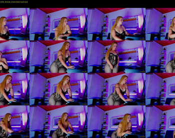 lenna_harper — 43 minute Chaturbate female teen cam video, 1080p, May 4, 2022