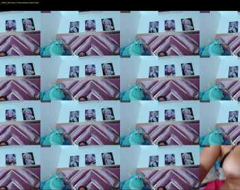 marilyn_rouse — 6 minute Chaturbate female teen cam video, 1080p, May 4, 2022