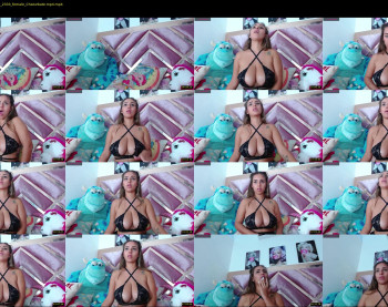 marilyn_rouse — 58 minute Chaturbate female teen cam video, 1080p, May 4, 2022