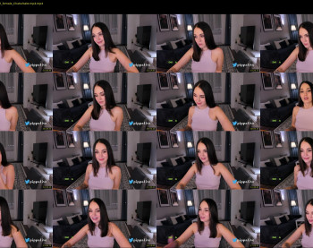 pippalee — 20 minute Chaturbate female teen cam video, 1080p, May 5, 2022