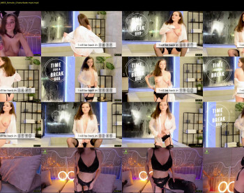 savanahwildc — 55 minute Chaturbate female teen cam video, 1080p, May 4, 2022