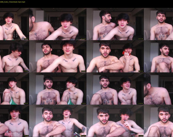 teddy_mode — 54 minute Chaturbate couple teen cam video, 1080p, May 4, 2022