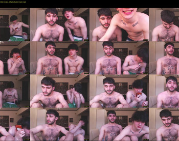 teddy_mode — 54 minute Chaturbate couple teen cam video, 1080p, May 4, 2022