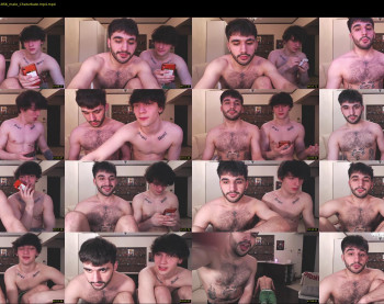 teddy_mode — 54 minute Chaturbate couple teen cam video, 1080p, May 4, 2022