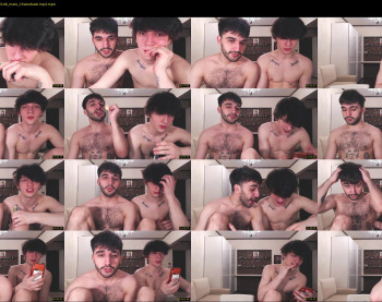 teddy_mode — 54 minute Chaturbate couple teen cam video, 1080p, May 4, 2022