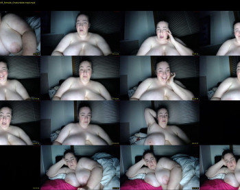 witchannie — 44 minute Chaturbate female teen cam video, 480p, May 4, 2022