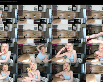_be_my_daddy — 65 minute Chaturbate female teen cam video, 1080p, May 5, 2022