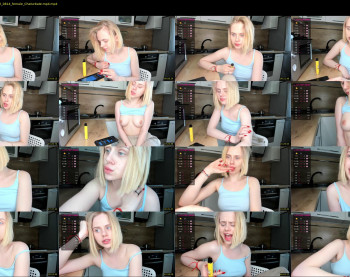 _be_my_daddy — 52 minute Chaturbate female teen cam video, 1080p, May 5, 2022