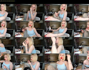 _be_my_daddy — 54 minute Chaturbate female teen cam video, 1080p, May 5, 2022