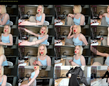 _be_my_daddy — 54 minute Chaturbate female teen cam video, 1080p, May 5, 2022