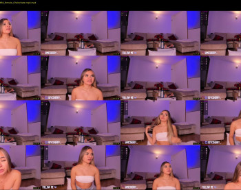 cherry__pie — 27 minute Chaturbate female teen cam video, 1080p, May 5, 2022