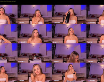 cherry__pie — 45 minute Chaturbate female teen cam video, 1080p, May 5, 2022