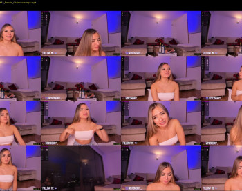 cherry__pie — 18 minute Chaturbate female teen cam video, 1080p, May 5, 2022