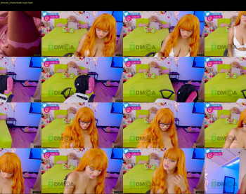 cute_eli — 102 minute Chaturbate female teen cam video, 720p, May 5, 2022