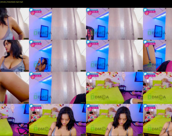cute_eli — 55 minute Chaturbate female teen cam video, 1080p, May 5, 2022