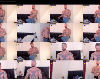 dimitri_sullivan — 55 minute Chaturbate male teen cam video, 1080p, May 5, 2022