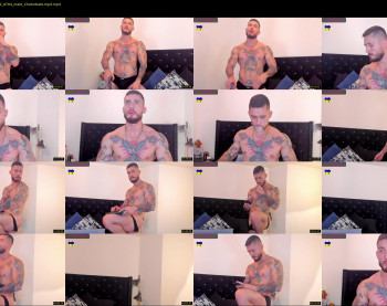 dimitri_sullivan — 53 minute Chaturbate male teen cam video, 1080p, May 5, 2022