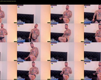 dimitri_sullivan — 55 minute Chaturbate male teen cam video, 1080p, May 5, 2022