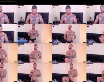 dimitri_sullivan — 54 minute Chaturbate male teen cam video, 1080p, May 5, 2022