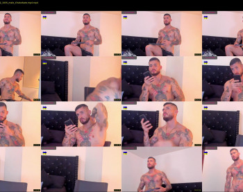 dimitri_sullivan — 24 minute Chaturbate male teen cam video, 1080p, May 5, 2022