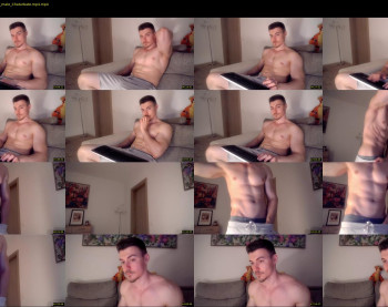 eddieds — 54 minute Chaturbate male teen cam video, 1080p, May 6, 2022