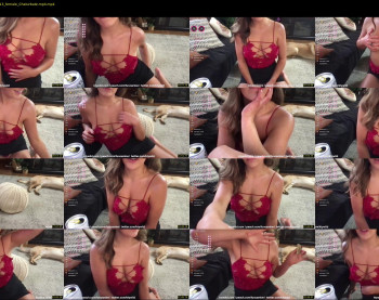 funcamkw — 34 minute Chaturbate female teen cam video, 720p, May 6, 2022
