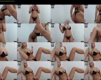 hellen_joy — 13 minute Chaturbate female teen cam video, 1080p, May 5, 2022