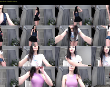 katrin_sweeft — 54 minute Chaturbate female teen cam video, 1080p, May 5, 2022