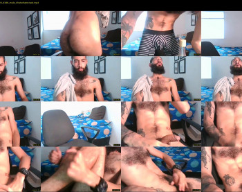 matheusbeard2 — 84 minute Chaturbate male teen cam video, 480p, May 6, 2022
