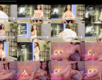savanahwildc — 54 minute Chaturbate female teen cam video, 1080p, May 5, 2022