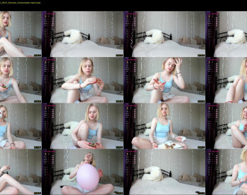 _be_my_daddy — 54 minute Chaturbate female teen cam video, 1080p, May 6, 2022