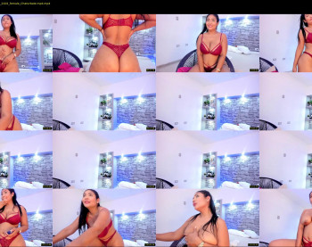 daphneadkins — 80 minute Chaturbate female teen cam video, 720p, May 6, 2022