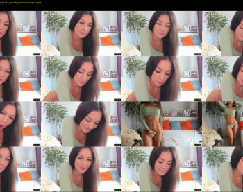 devilish_goddes — 7 minute Chaturbate female teen cam video, 1080p, May 6, 2022