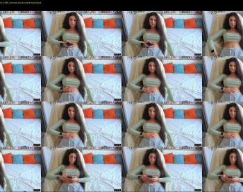 devilish_goddes — 5 minute Chaturbate female teen cam video, 1080p, May 6, 2022
