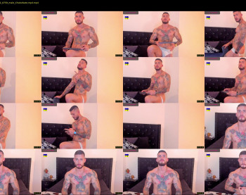 dimitri_sullivan — 50 minute Chaturbate male teen cam video, 1080p, May 6, 2022